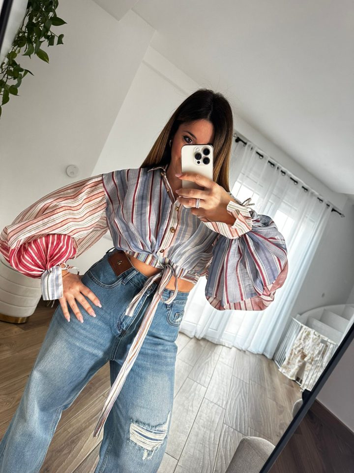 JEANS BEE