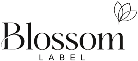 Blossom Label
